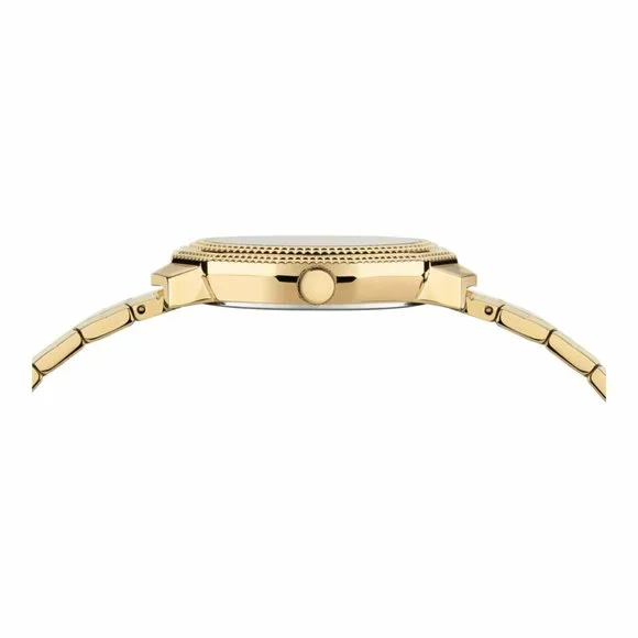 Versace Versus Gold 37mm Watch - www.disolcolor.com display picture 2